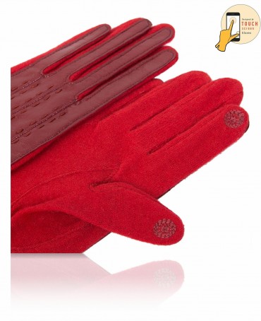 Перчатки Женские i.LT_VA_26/RUMBA